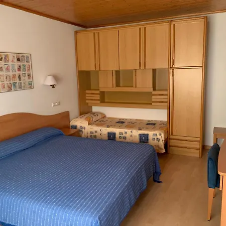 Hotel Tarull