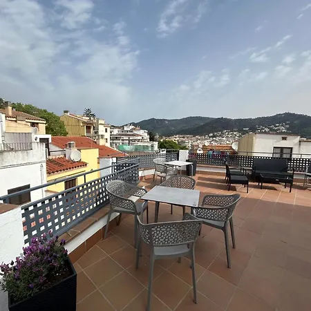 Tarull 2* トッサ・デ・マール