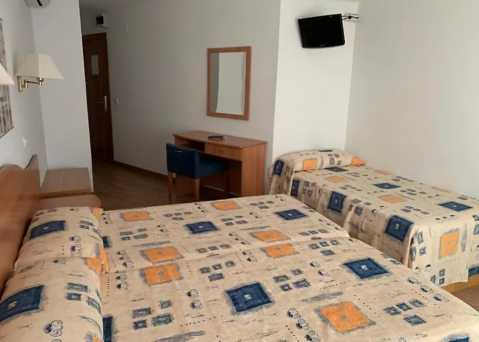 Tarull トッサ・デ・マール