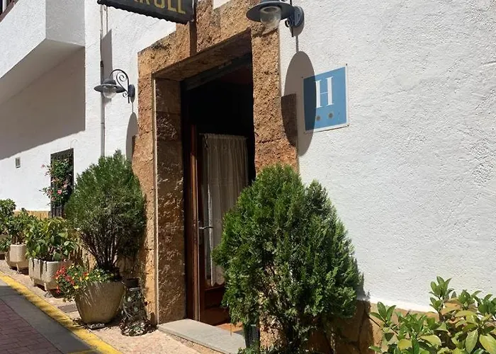 Tarull 2* トッサ・デ・マール