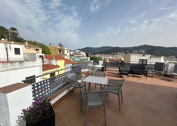 Tarull 2* トッサ・デ・マール