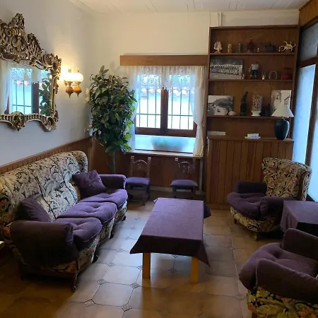 Tarull 2* Tossa de Mar