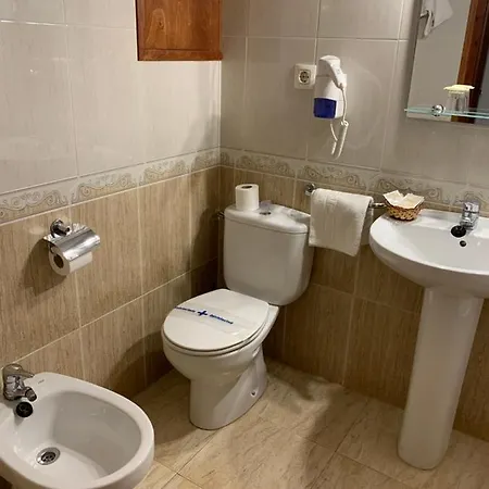 Отель Tarull 2*