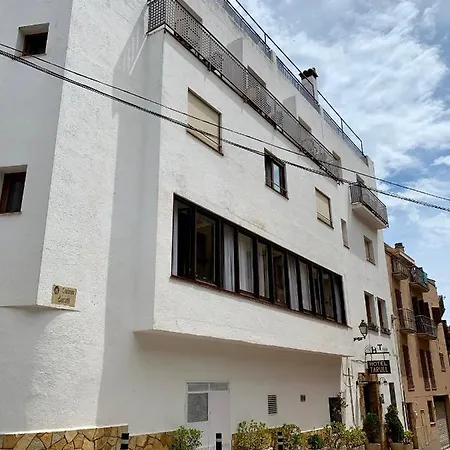 Tarull Hotell