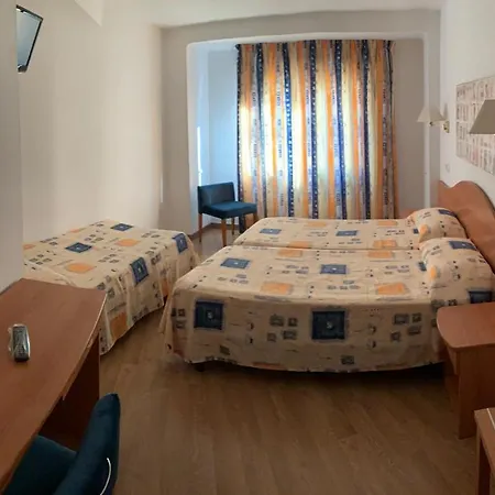Tarull 2* Тосса-де-Мар