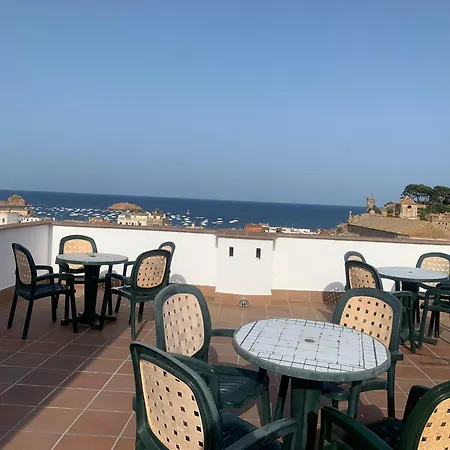 Tarull Hotell