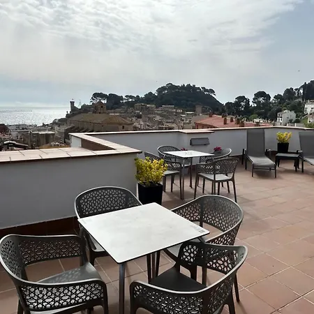 Tarull Tossa de Mar