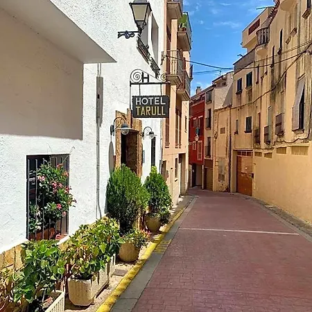 Hotel Tarull 2*