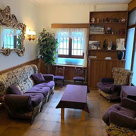 Hotel Tarull