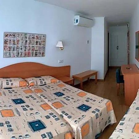 Hotel Tarull 2*