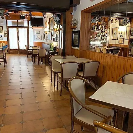 Tarull Hotel Tossa de Mar
