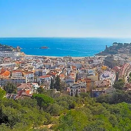 Tarull Tossa de Mar
