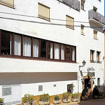 Tarull Hotel