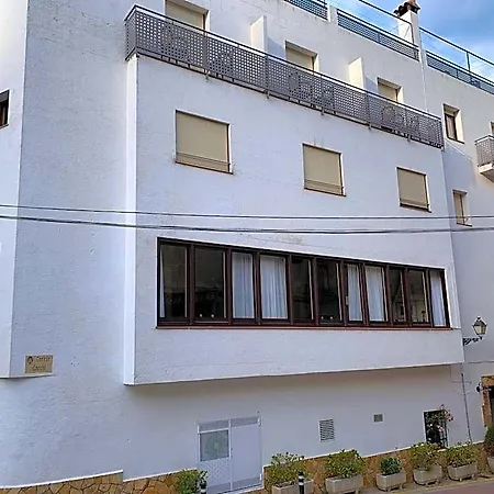 Tarull Hotel