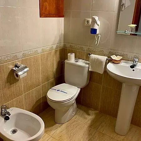 Hotel Tarull 2*