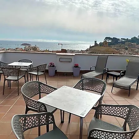 Tarull 2* Tossa de Mar