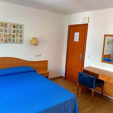 Tarull Hotel Tossa de Mar