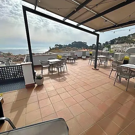 Tarull Hotel 2*