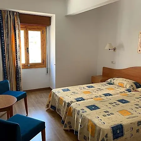 Tarull Hotel Tossa de Mar