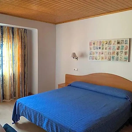 Hotel Tarull