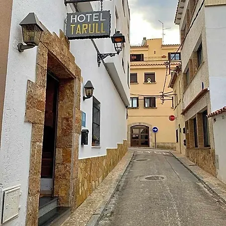 Tarull Hotel