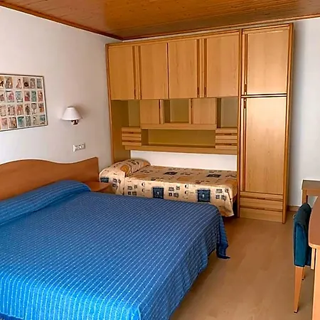 Tarull Hotel Tossa de Mar