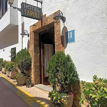Hotel Tarull