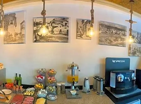 Hotel Tarull Tossa de Mar